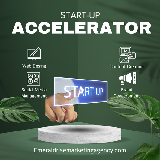 Start-Up Accelerator Package