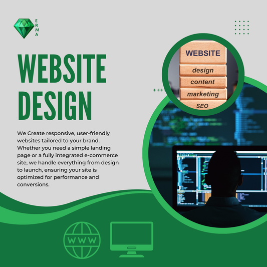 Website Design